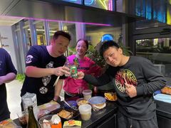 -花环泰拳·勒德斯拉泰拳馆(静安店)