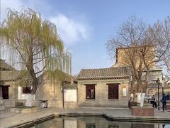 -百花洲