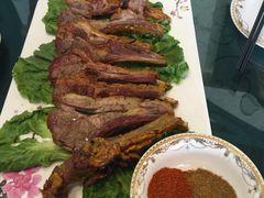 -帕米朵儿新疆小馆(仙鹤新天地广场店)