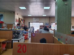 -同裕烧烤·海鲜·家常菜(杰座·欧洲城店)