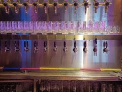 -Keg Room 酒桶吧