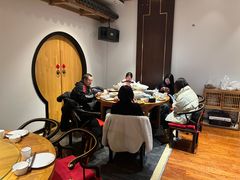 -壹零捌道·北京烤鸭(车公庄店)