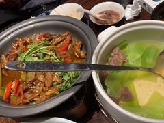 -巧庆楼·茶膳
