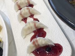 -船歌·鱼水饺青岛菜(国贸商城店)