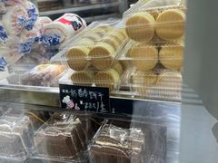 -甜嘟嘟烘焙坊(舒城路店)