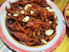-老三样·美食研究中心(世贸路店)