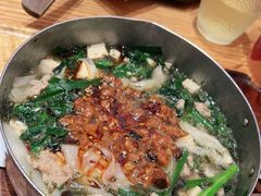 -小满手工粉(上海月星环球港店)