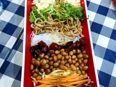 -雪熊哈尔滨烧烤·精酿啤酒·砂锅(中央胜境店)