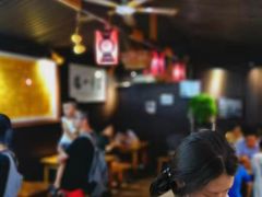 大堂-礼泉醪糟作坊(永兴坊店)