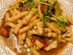-阿度烧烤牛火锅(梧田店)