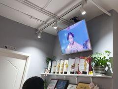 -舞蓓舞蹈(永定路校区)