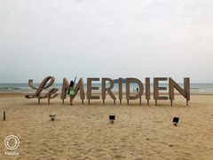 -石梅湾艾美度假酒店