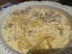 -玛格萝妮比萨屋(四平店)