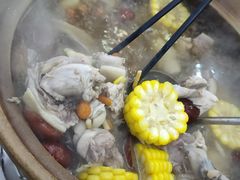 -威邵鸡煲(西华路总店)