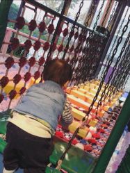 -幻贝家儿童乐园(苏州中心店)