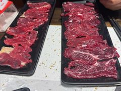 -海汕记·潮汕鲜牛肉火锅·自助