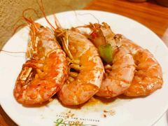 -汉巴味德(大悦城店)