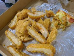 -尊宝比萨(空港国际店)