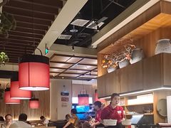 -老阿爸鲜鱼土菜(独墅湖店)
