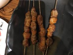 -额尔敦草原涮羊肉·烧烤(冻青树总店)