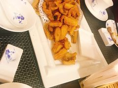 -青岛天瑞星空酒店