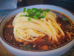 -渝信川菜(长安店)
