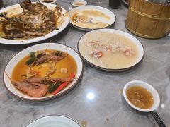 -红灯笼龙凤饭店(宁波老字号店)