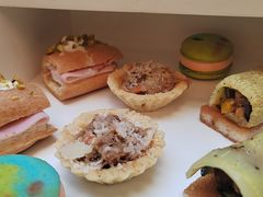 -威斯汀舞台餐厅