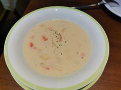 -萨莉亚意式餐厅(杭州西溪龙湖天街店)