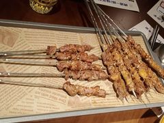 -神府路壹号·海鲜烧烤·砂锅粥·锅物(三坊七巷店)