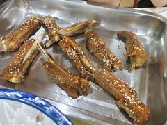 -蒙古原烤羊排(龙岗店)
