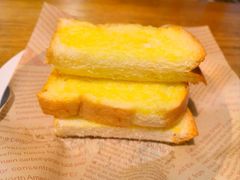 -雕刻时光·无国界料理西餐厅(五山店)