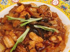 -八大碗·地道东北菜(白塔堡店)