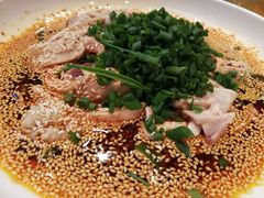 -锦绣金山人家(友谊店)