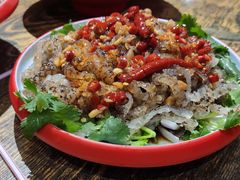-老闵田螺馆·南昌特色小炒(梦时代店)