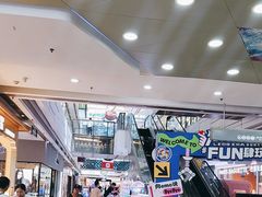-万达广场(厦门湖里店)