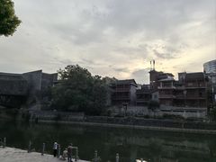 -乾州古城