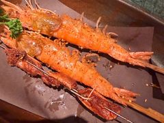 -牛New寿喜烧(中山公园龙之梦店)