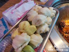 -山河屯铁锅炖鲜鹅·东北菜(开发区一店)