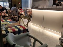 -遇见西木美式餐厅(体育路店)