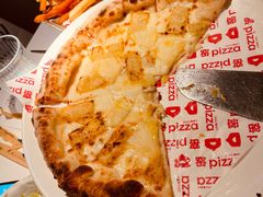 -春树下·树屋花房西餐厅(罍街AS1980店)