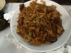 -深井陈记烧鹅酒家(新填地街店)