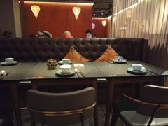 卡座-丝路金桃·新疆菜(徐汇店)