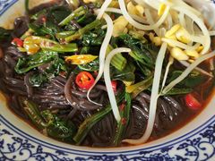 -旗花面炒菜馆(杨凌店)