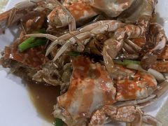 -考记泥焗鸡农庄·海鲜(北洛秘境店)