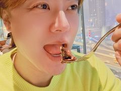 -福楼毕斯罗F Bistronome(国贸商城约会地标景观店)