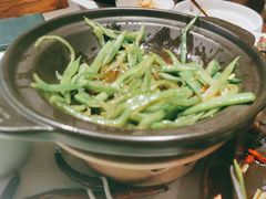 -云海肴云南菜·蒸汽石锅鱼(青岛万象城店)