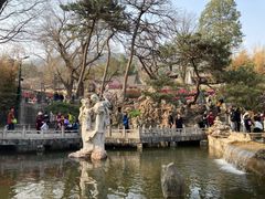 -红螺寺