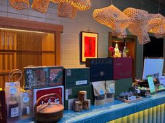 -庐灶江南·江南菜·四合院Bistro(东直门雍和宫·原华侨宾馆店)