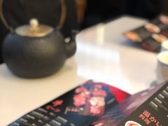 -千寻山野烤肉(中关村店)